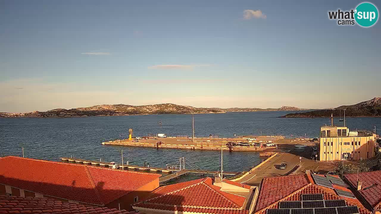 Porto di Palau – Sardegna