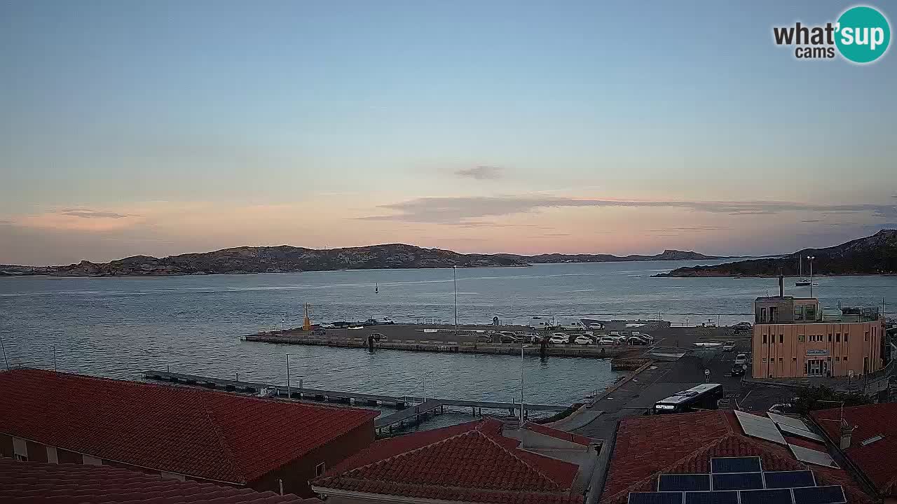Porto di Palau – Sardinia