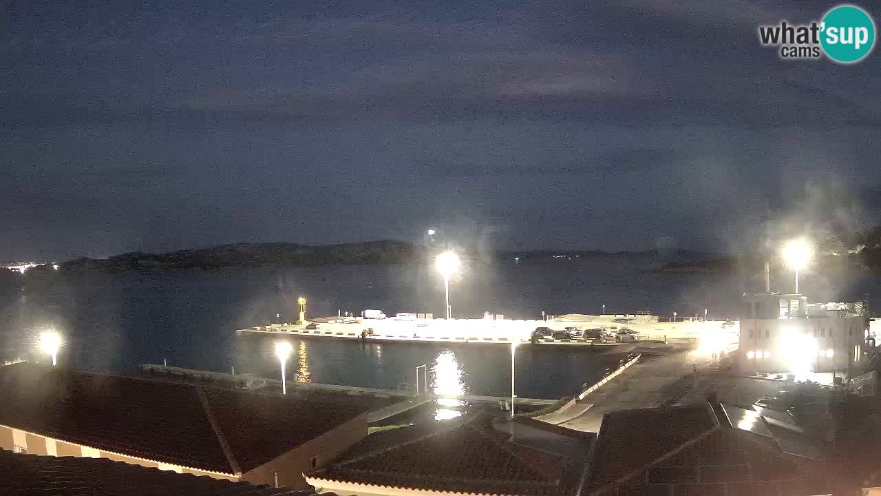 Porto di Palau – Sardinien