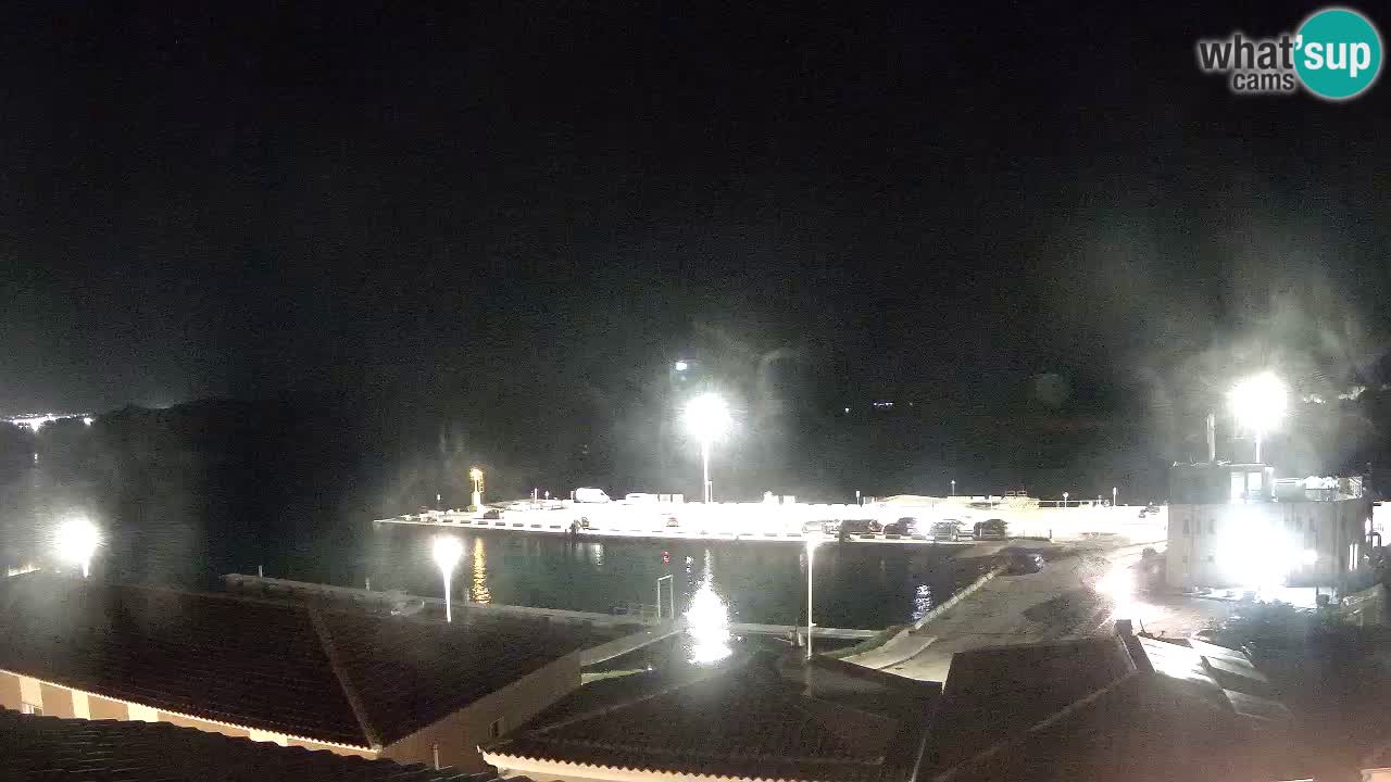 Porto di Palau – Sardinija