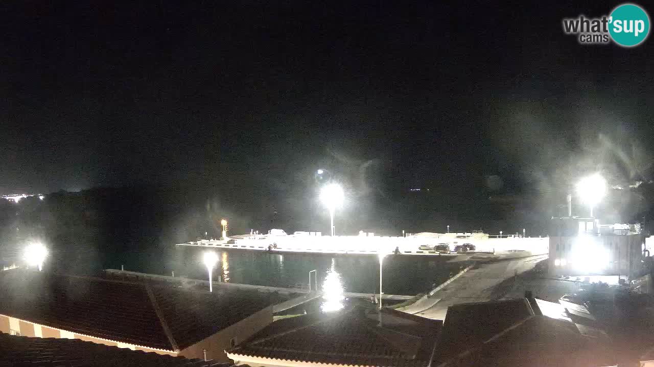 Porto di Palau – Sardinien