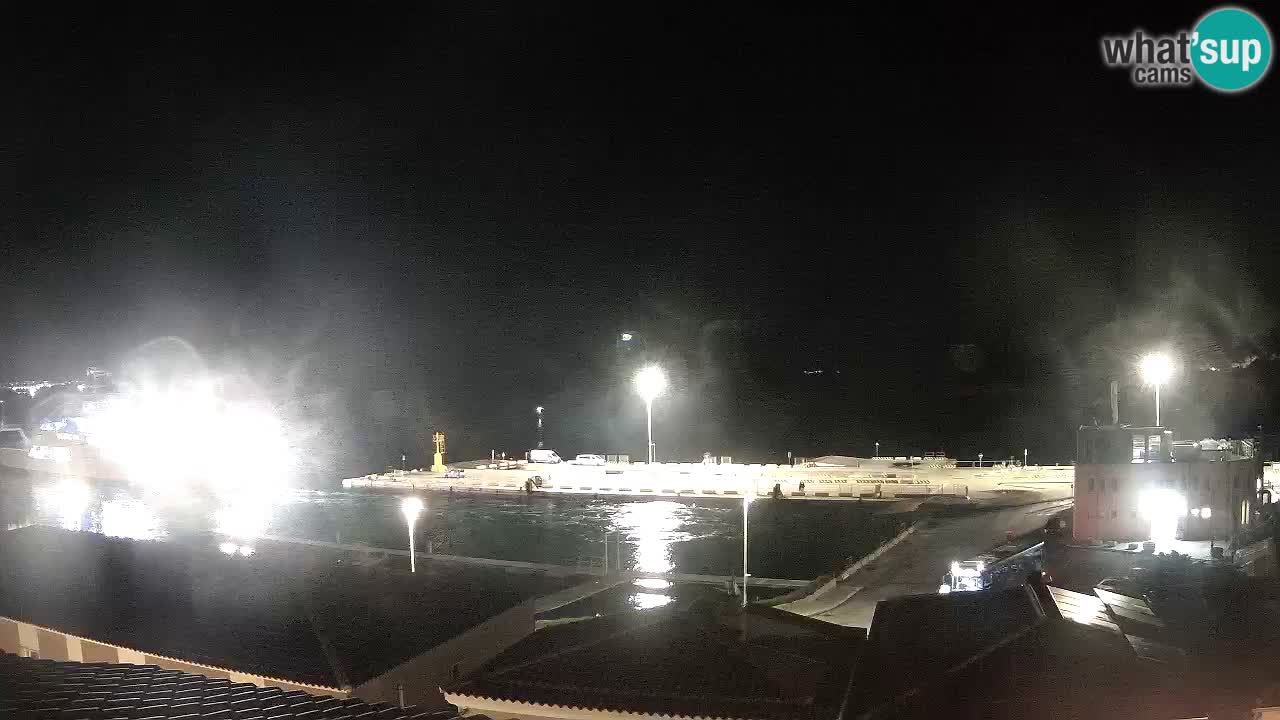 Porto di Palau – Sardinija