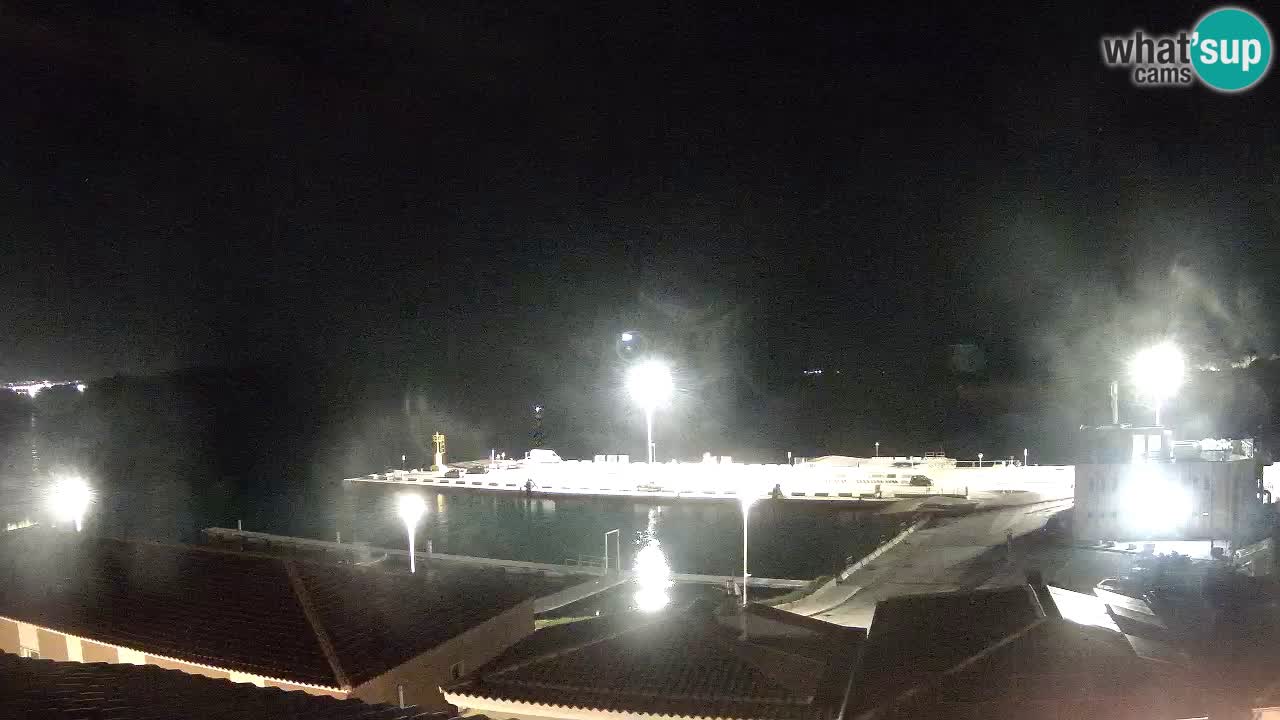 Porto di Palau – Sardinien