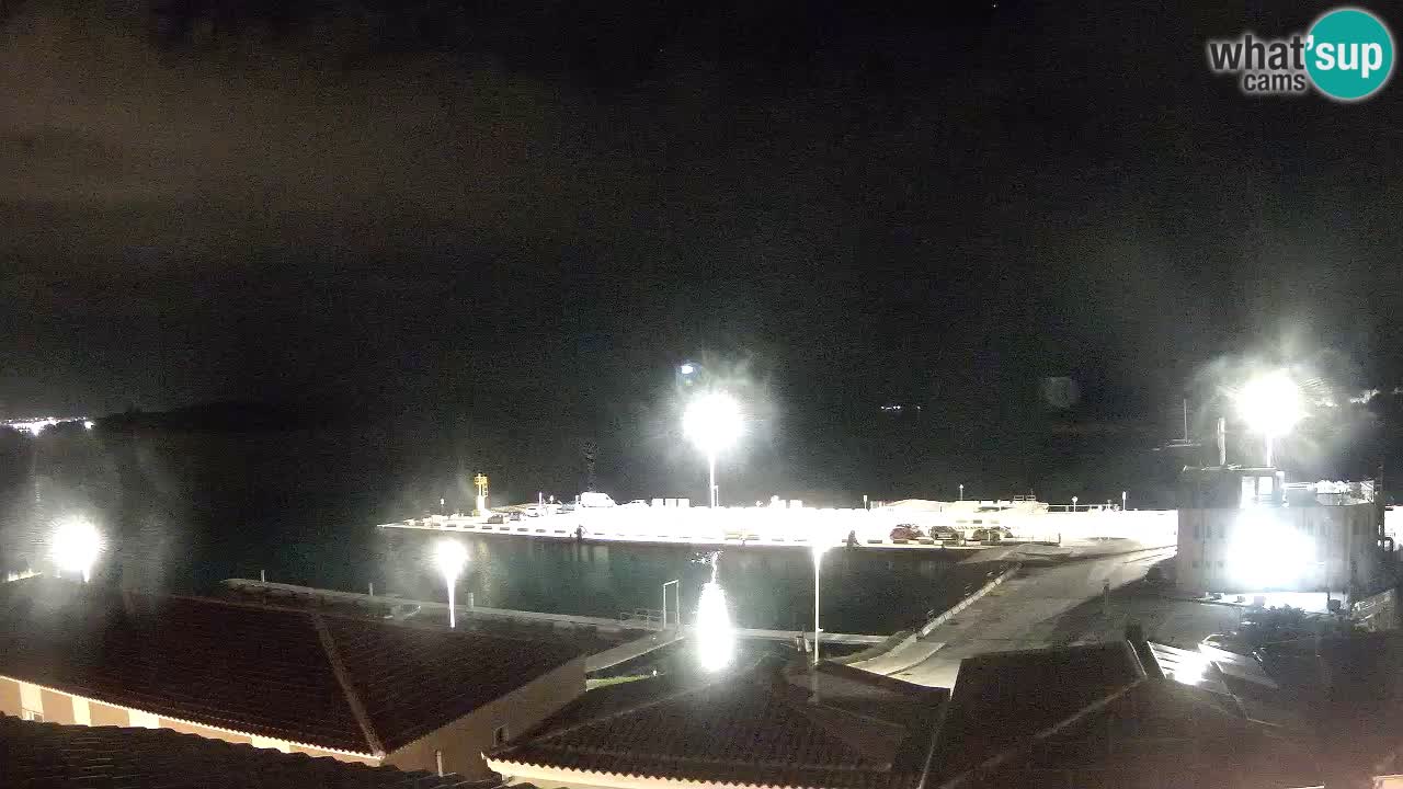 Porto di Palau – Sardinien