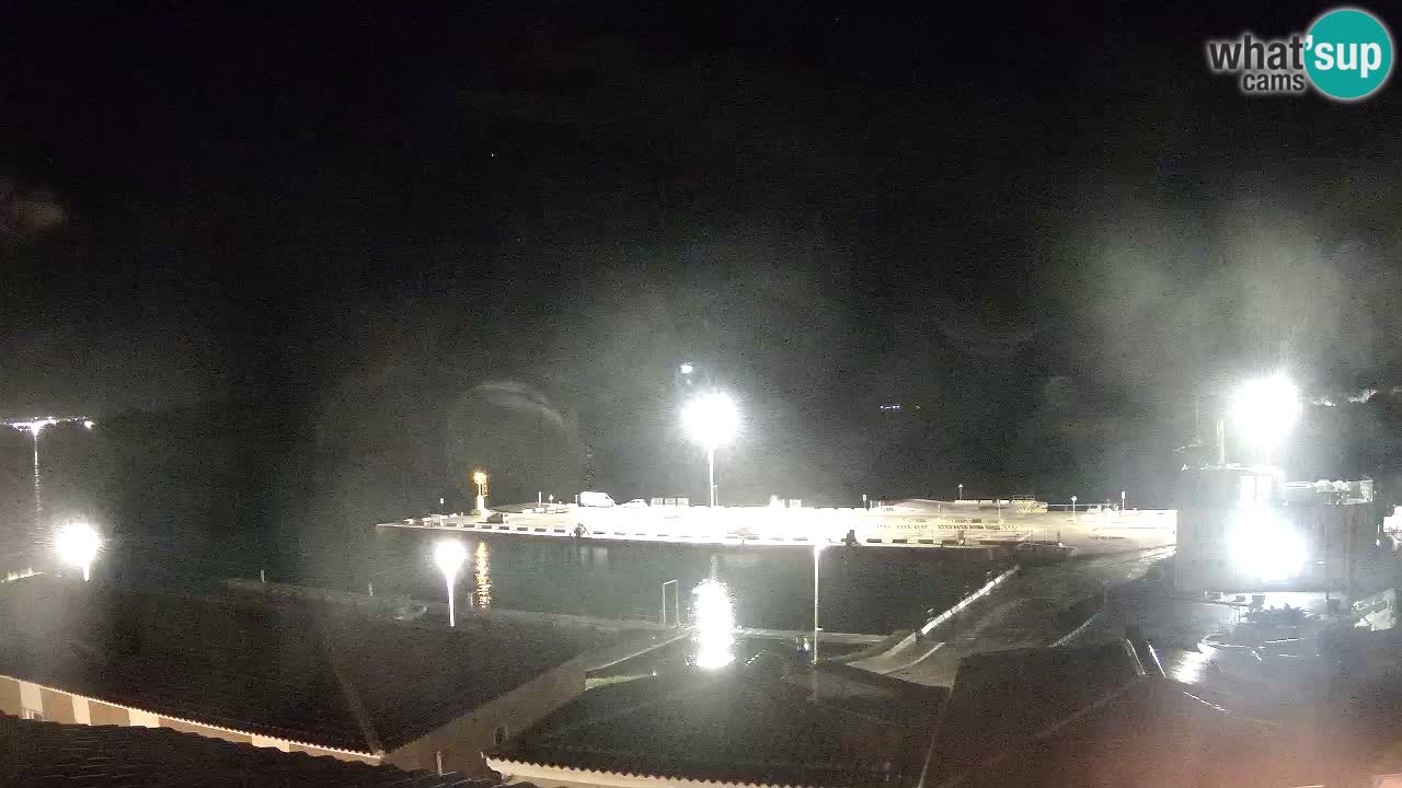 Porto di Palau – Cerdeña