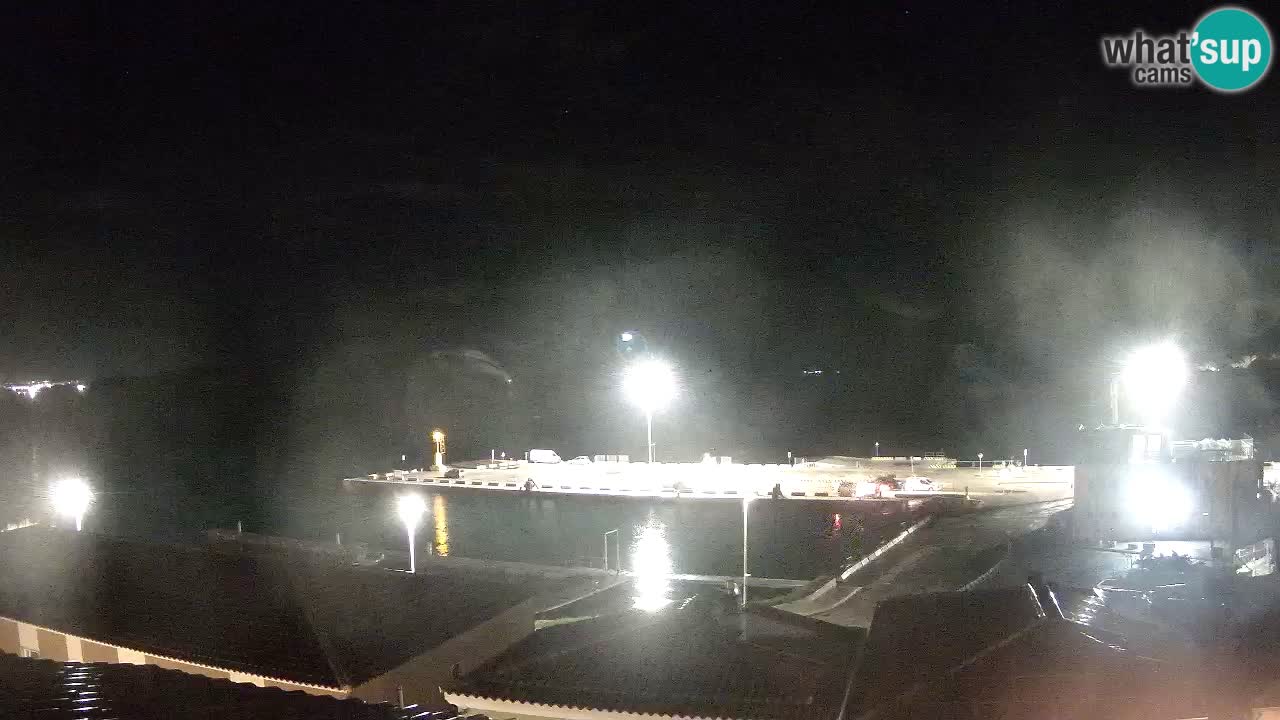 Porto di Palau – Sardinia