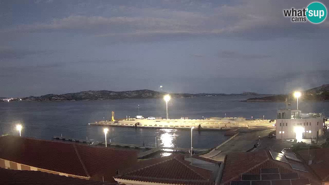 Porto di Palau – Sardinien