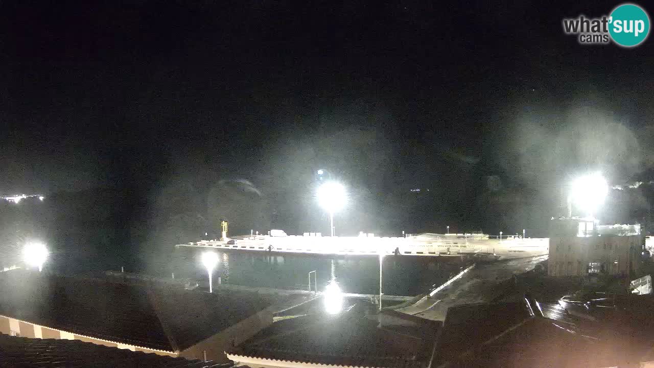 Porto di Palau – Sardinija