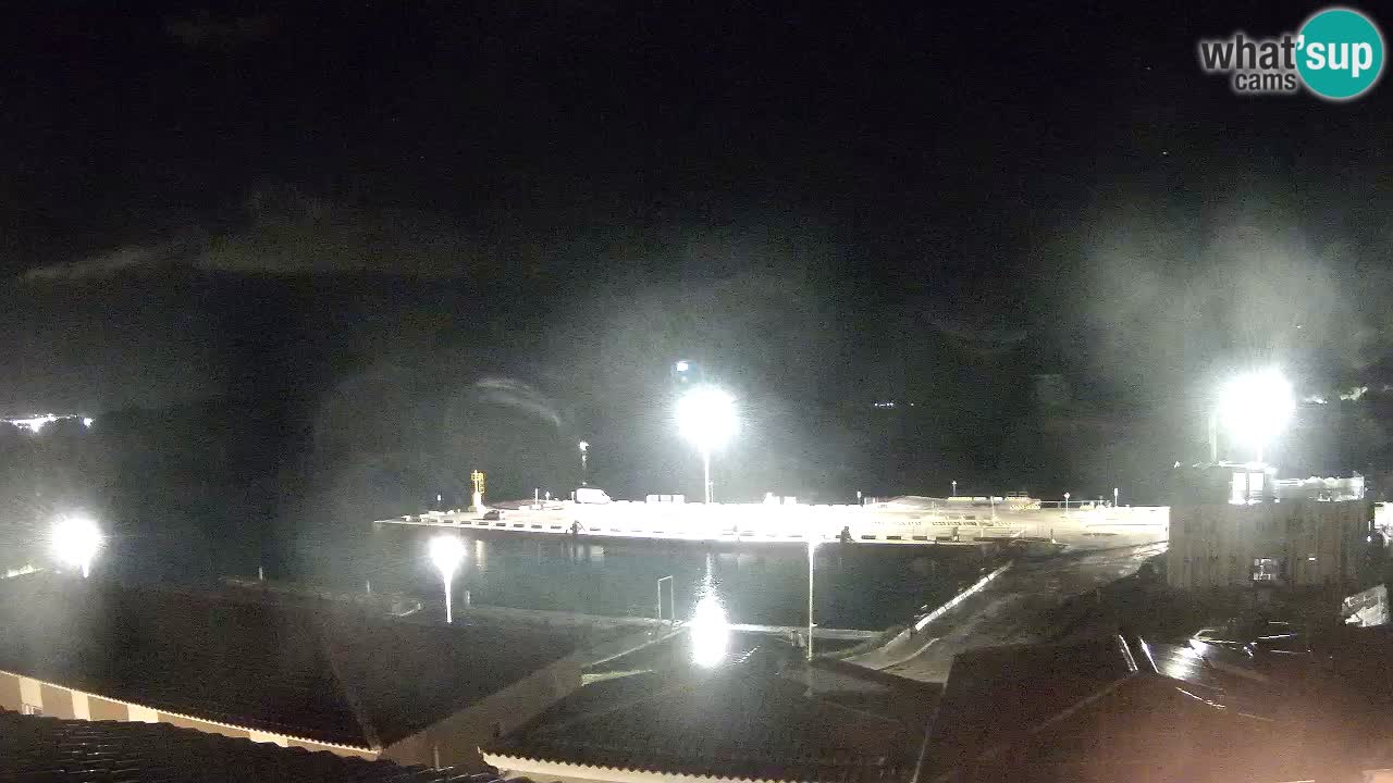 Porto di Palau – Sardegna