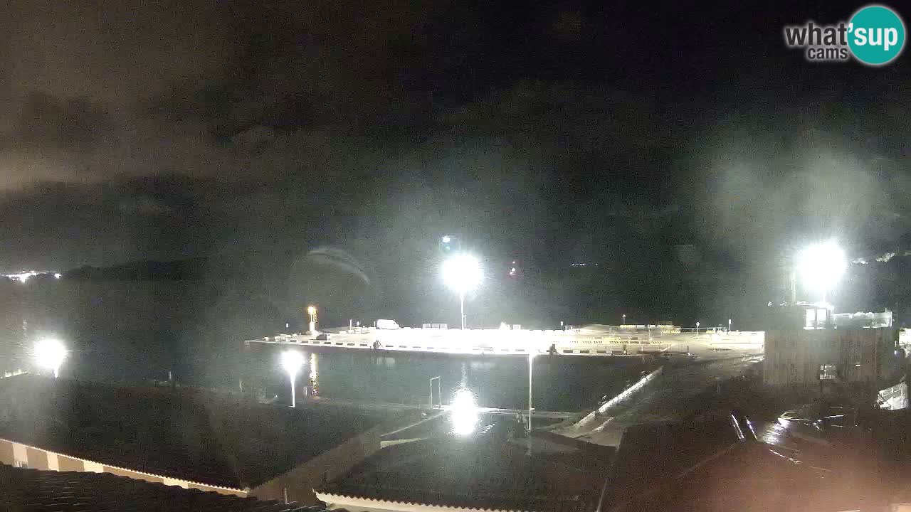 Porto di Palau – Sardinija