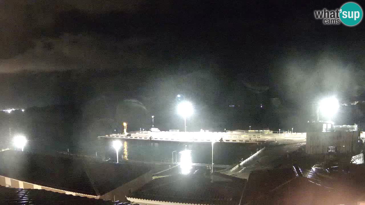 Porto di Palau – Sardinija