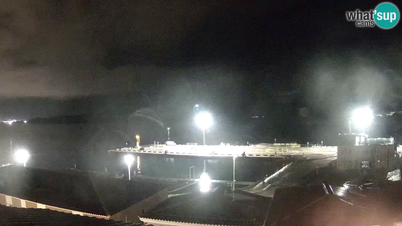 Porto di Palau – Sardinija