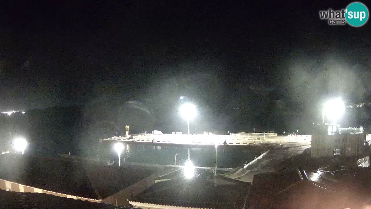 Porto di Palau – Sardegna