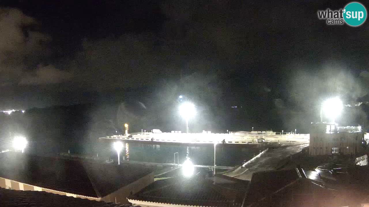 Porto di Palau – Cerdeña