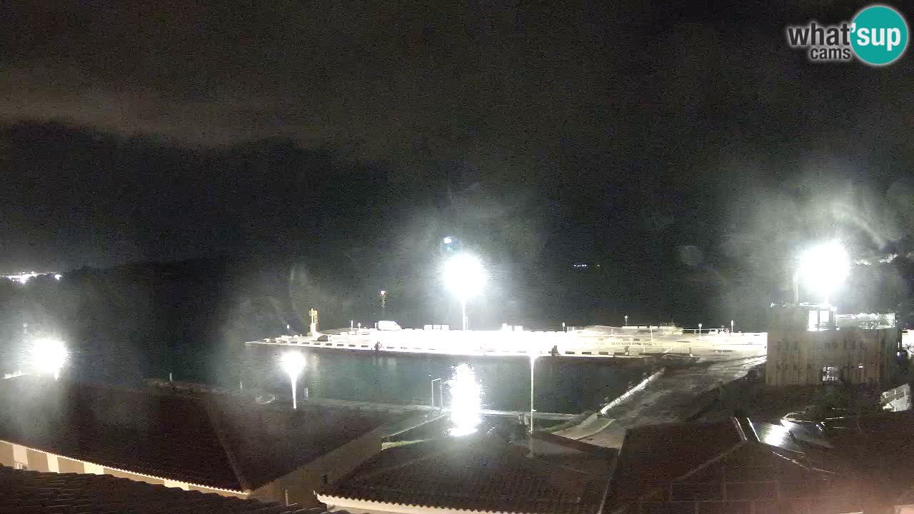 Porto di Palau – Sardaigne