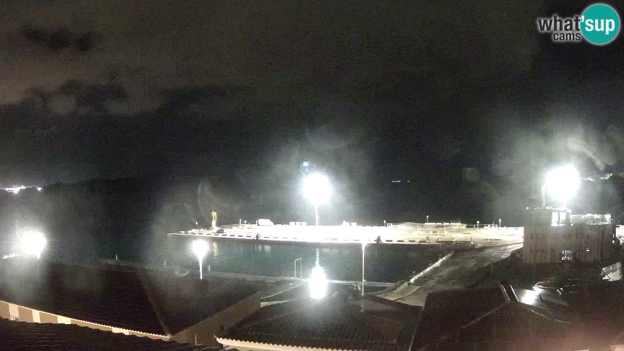 Porto di Palau – Sardaigne