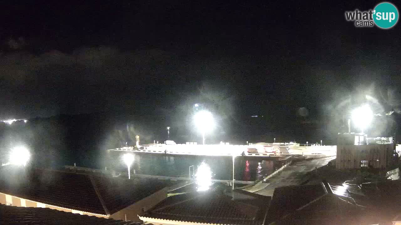 Porto di Palau – Sardinia