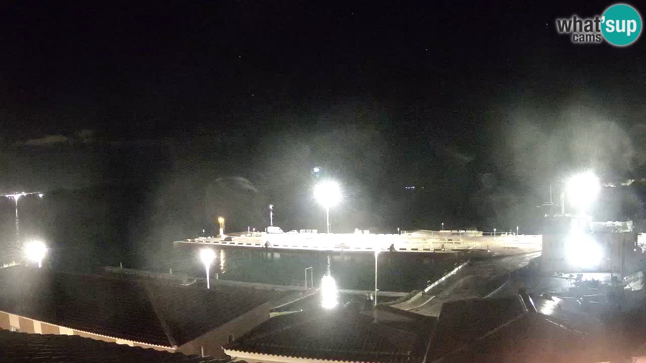 Porto di Palau – Sardinien