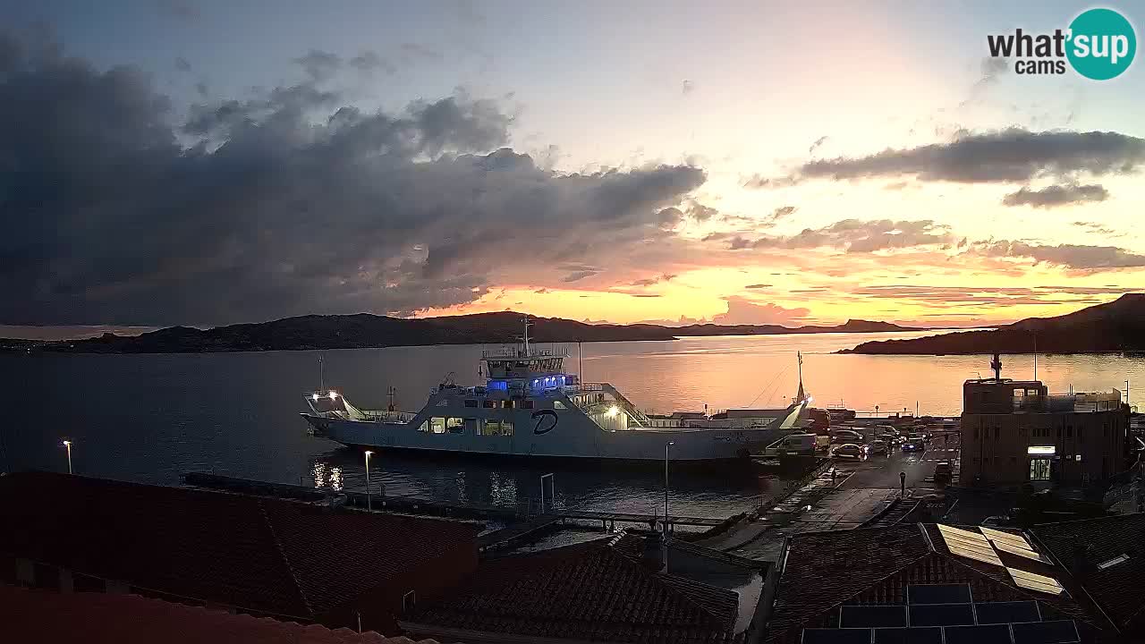 Porto di Palau – Sardinien