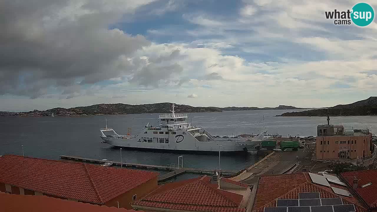Porto di Palau – Sardinien