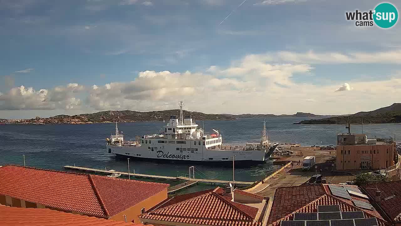 Porto di Palau – Sardinien