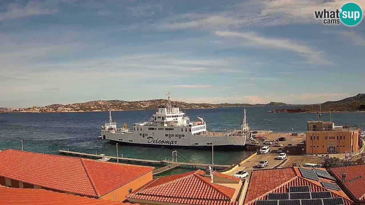 Porto di Palau – Sardinia