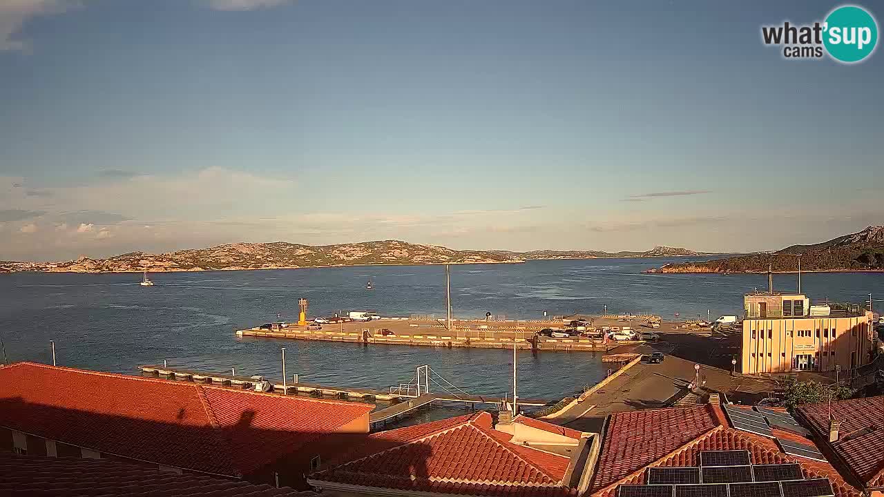 Porto di Palau – Sardinia