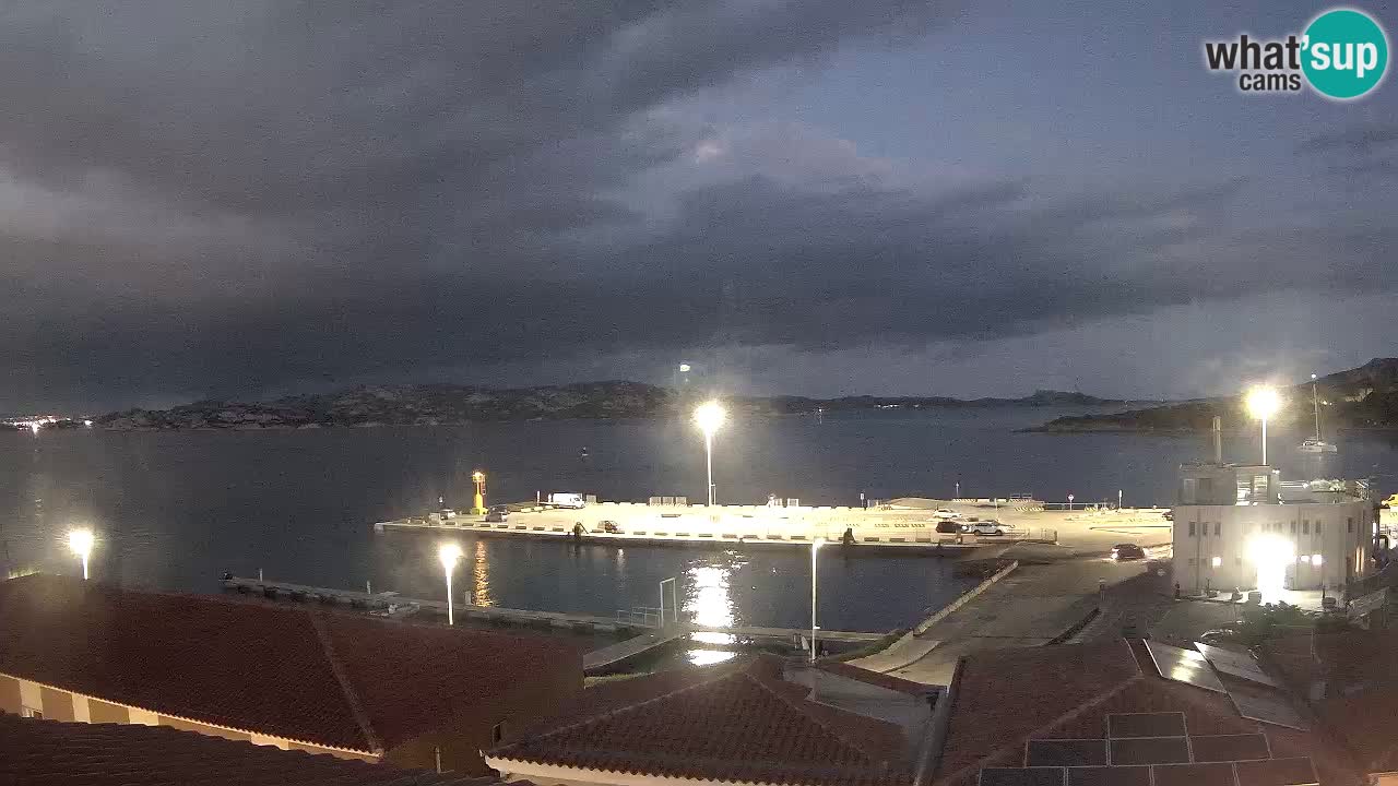 Porto di Palau – Sardinia