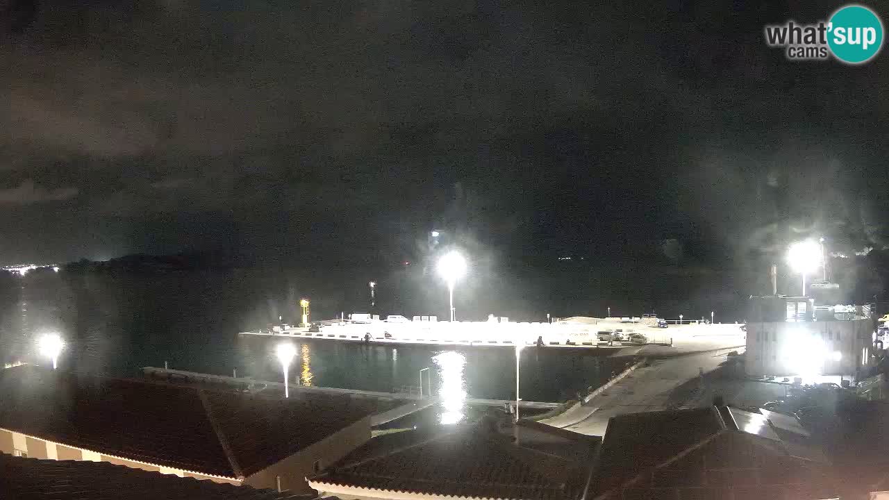 Porto di Palau – Sardinien
