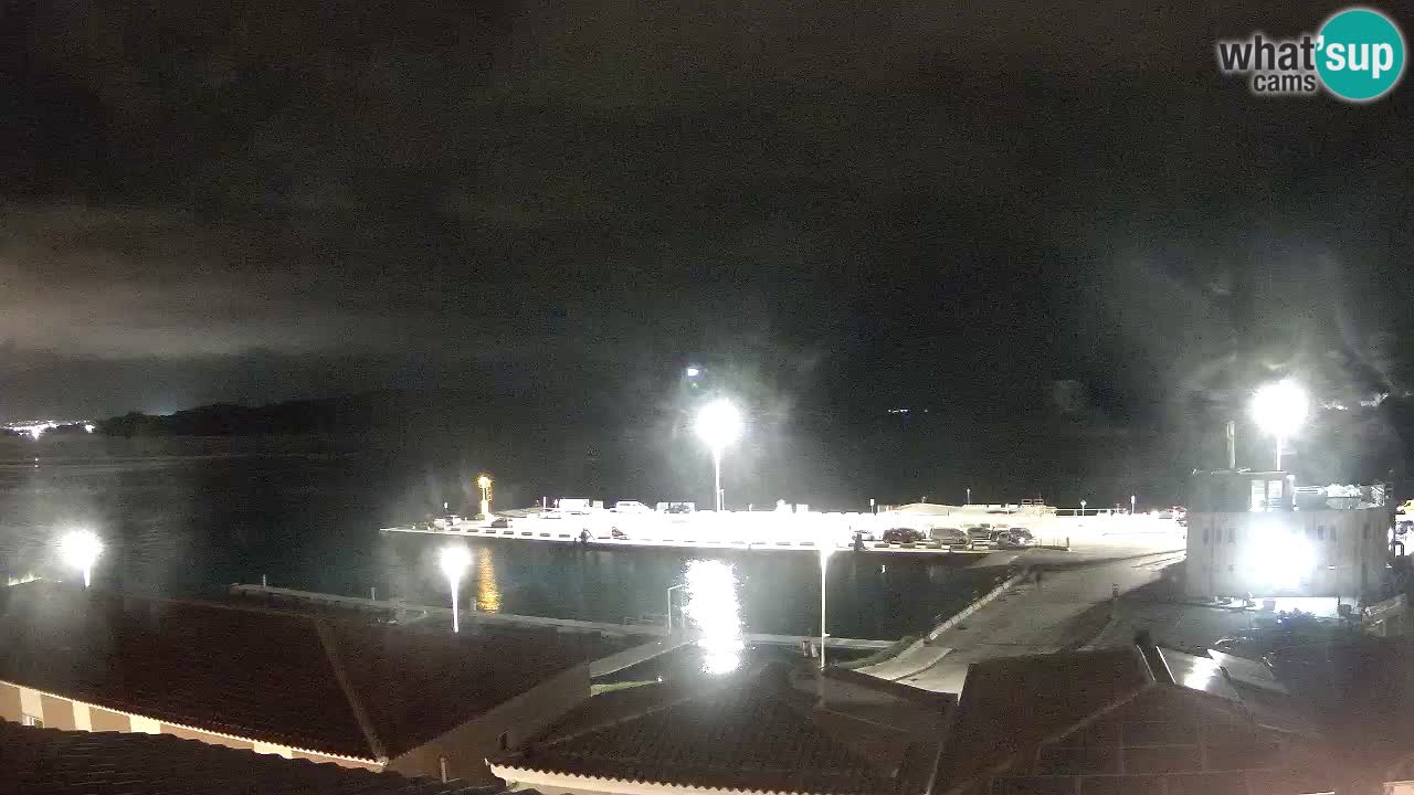 Porto di Palau – Sardinien