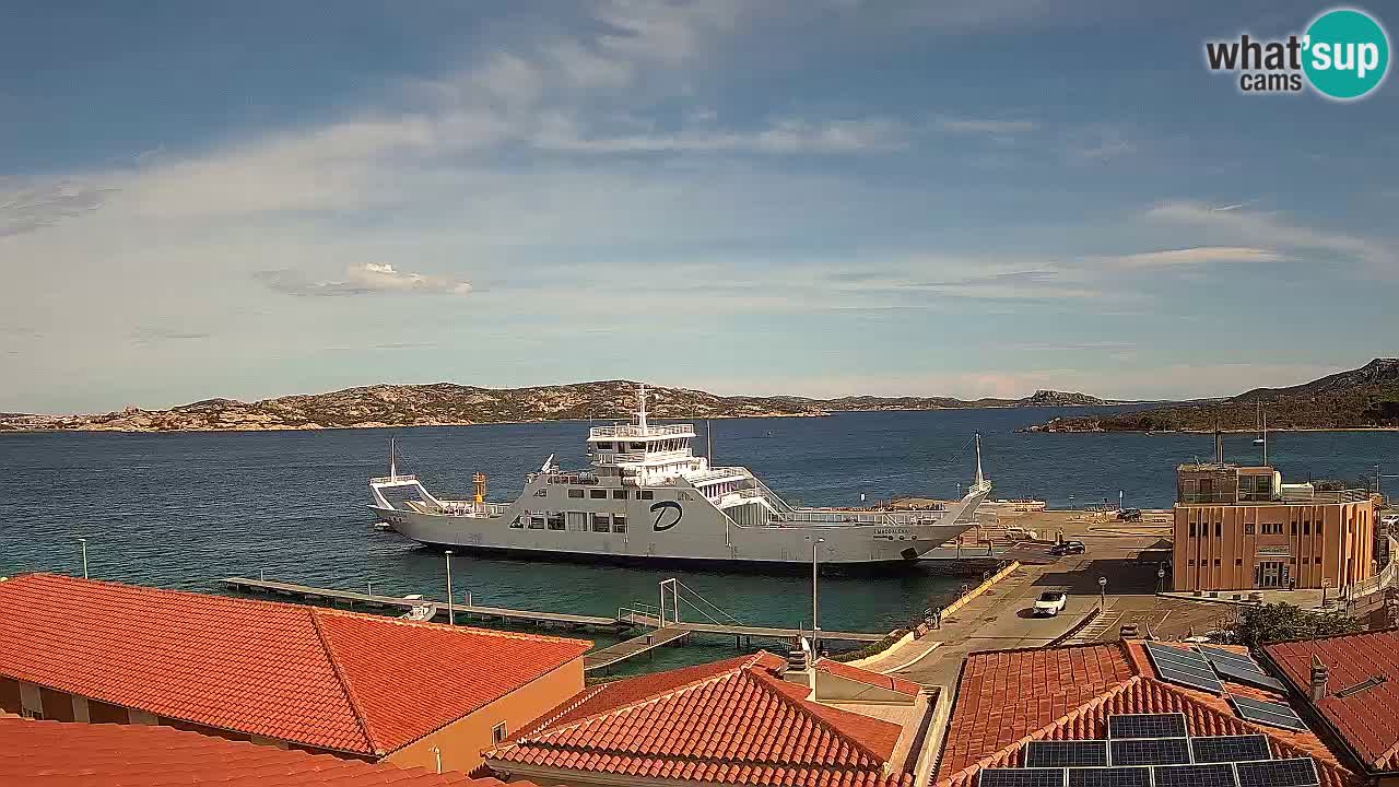 Porto di Palau – Sardinia