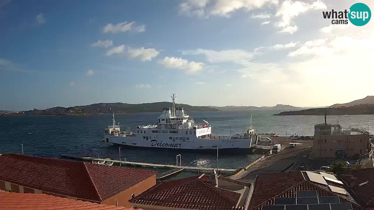 Porto di Palau – Sardinien