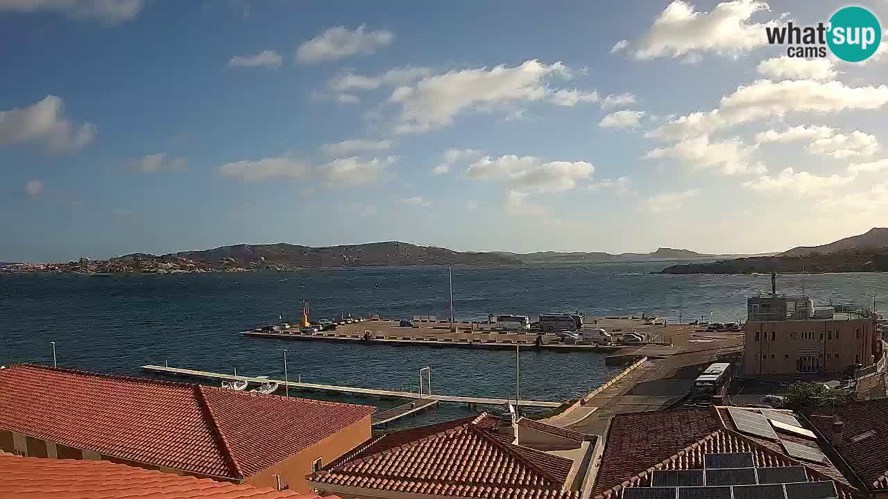 Porto di Palau – Sardinia