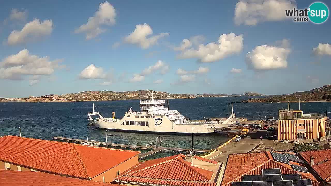 Porto di Palau – Sardinia