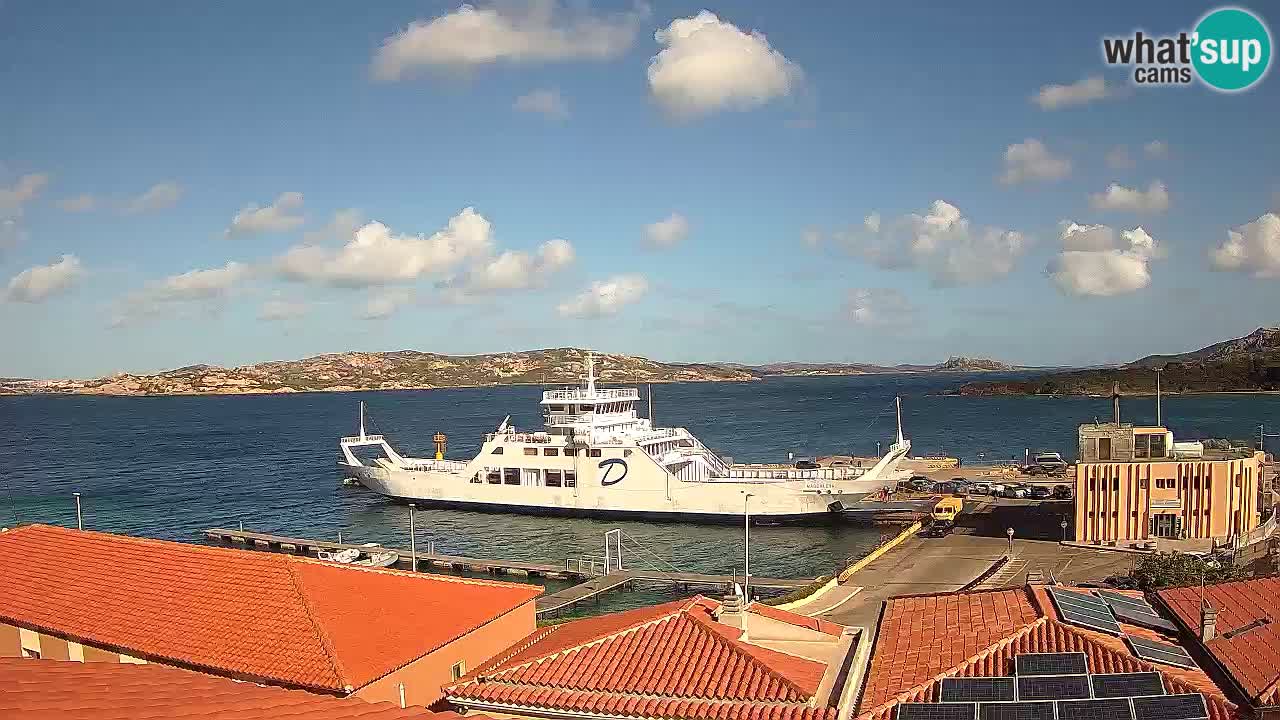 Porto di Palau – Sardegna