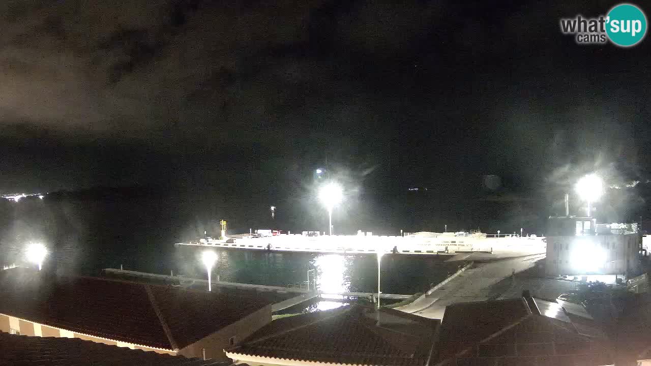 Porto di Palau – Cerdeña