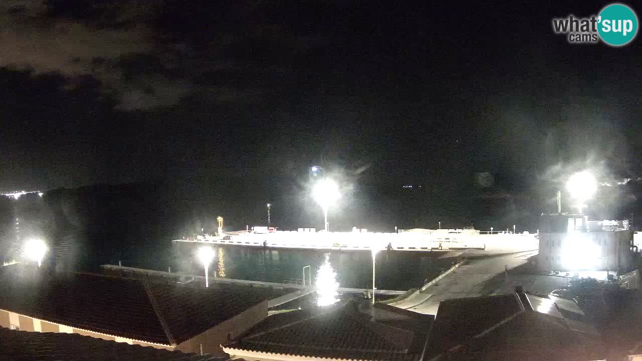 Porto di Palau – Sardinija