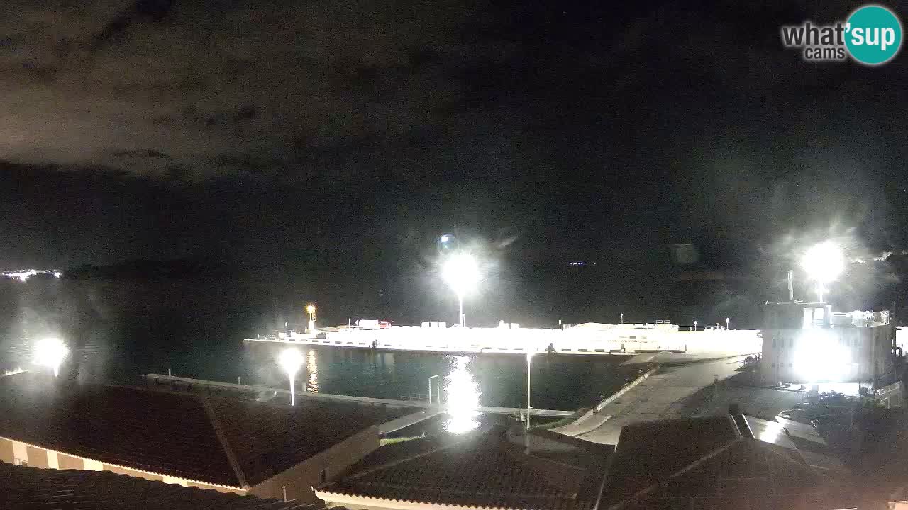 Porto di Palau – Sardinia
