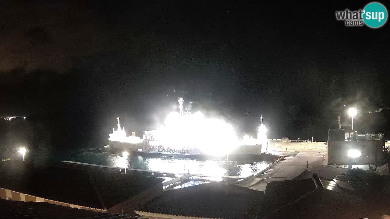 Porto di Palau – Sardegna