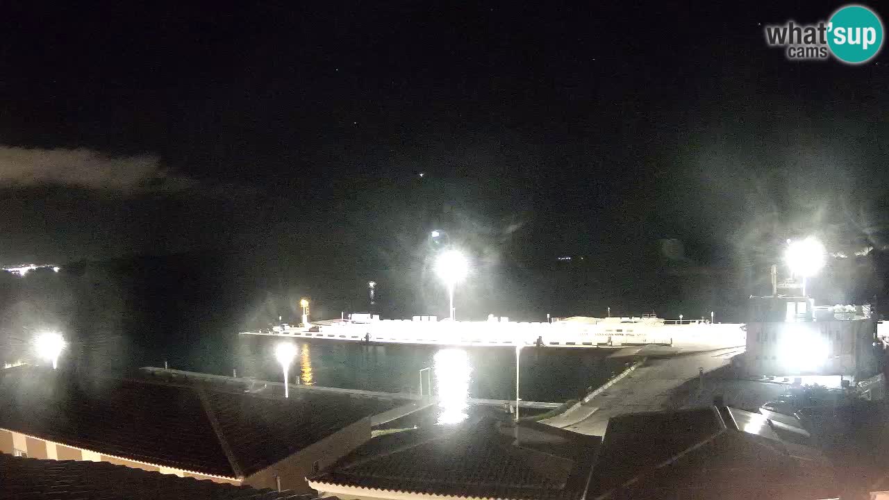 Porto di Palau – Sardinia