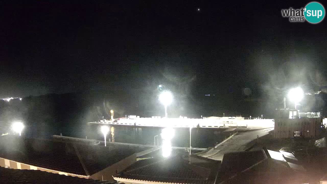 Porto di Palau – Sardinija