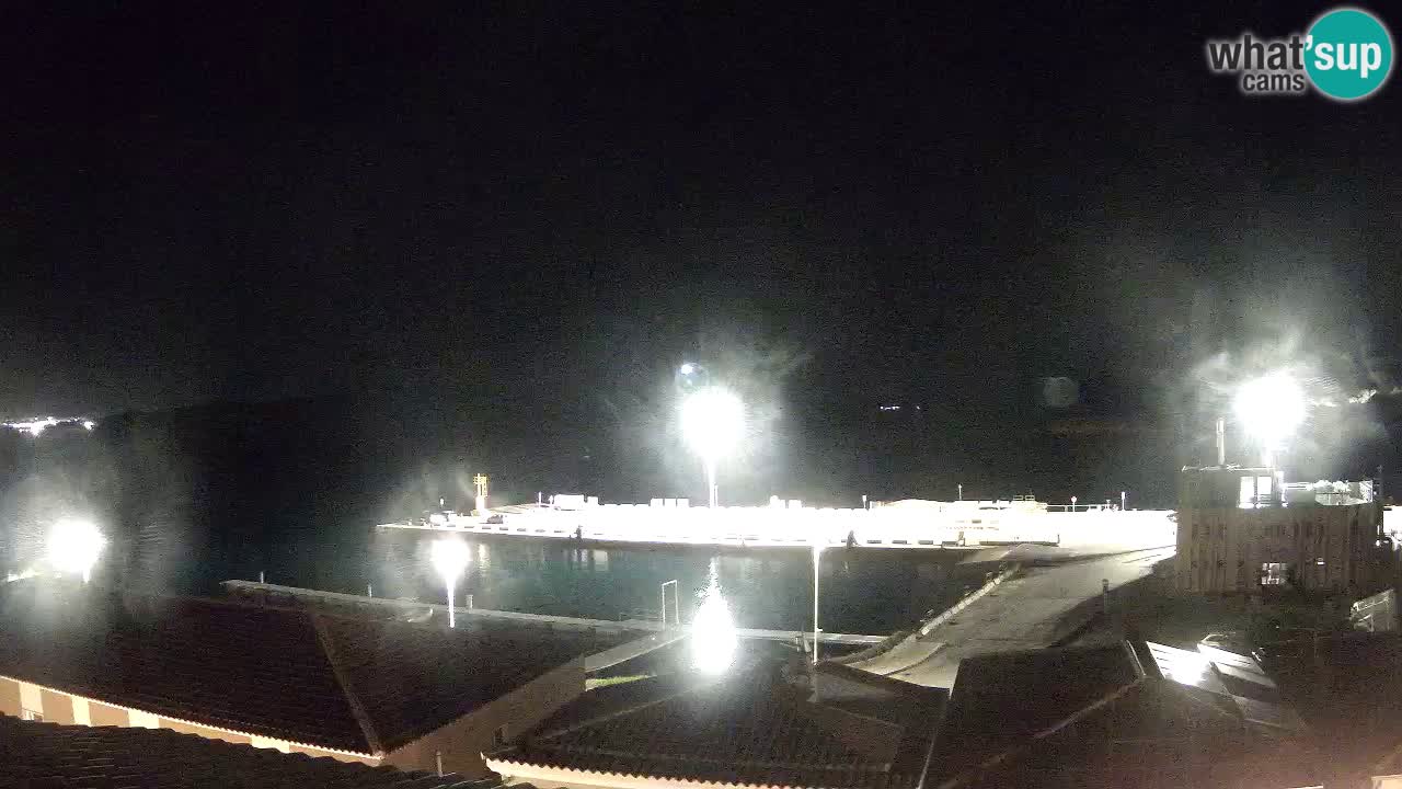 Porto di Palau – Sardegna