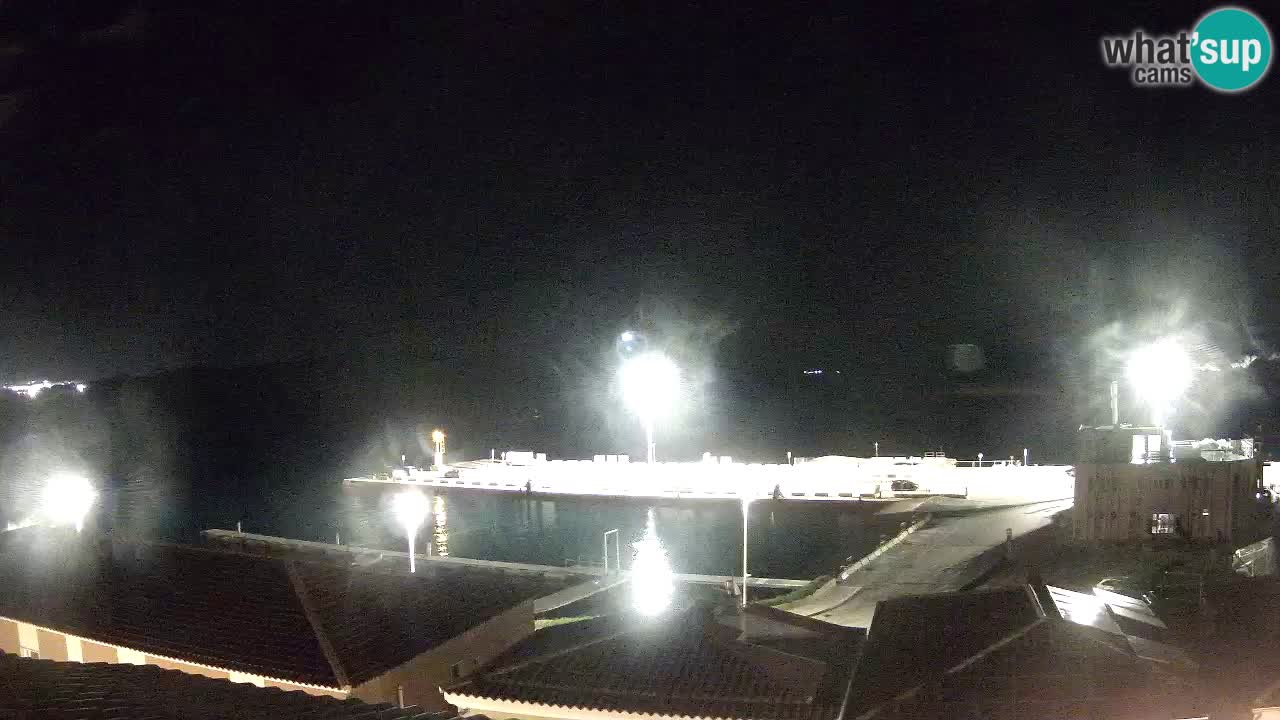 Porto di Palau – Sardinija