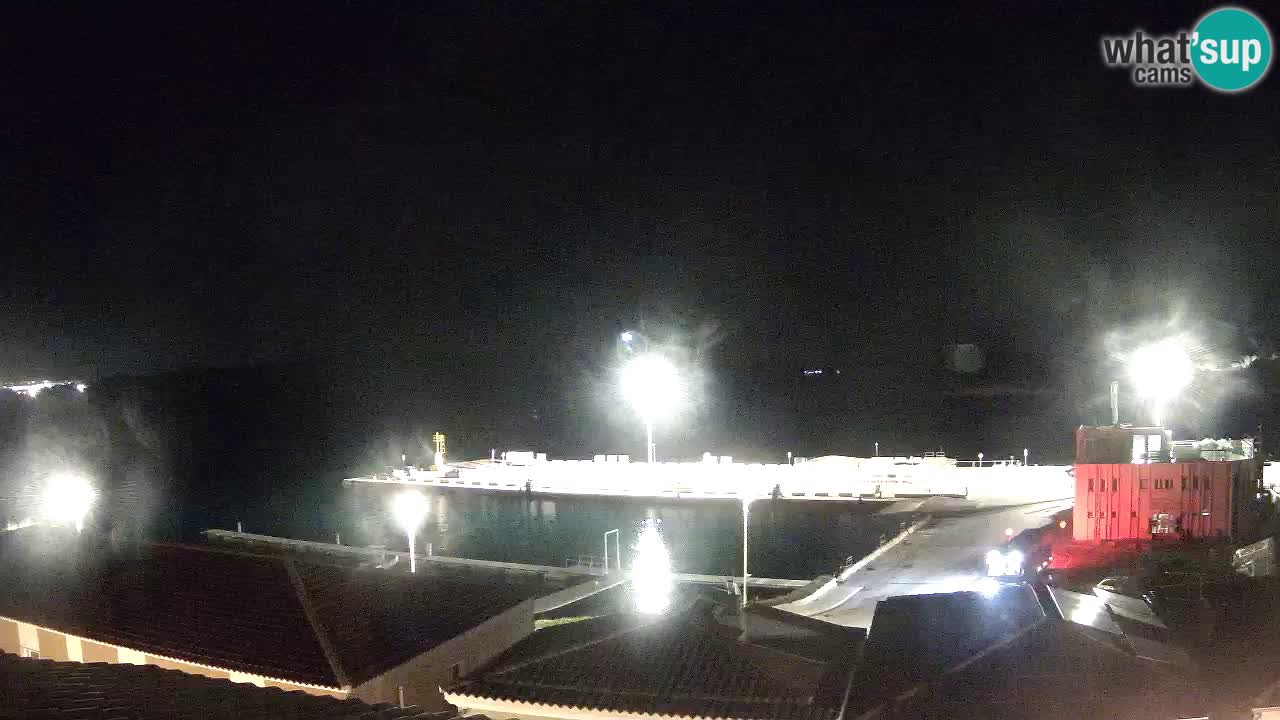 Porto di Palau – Sardegna