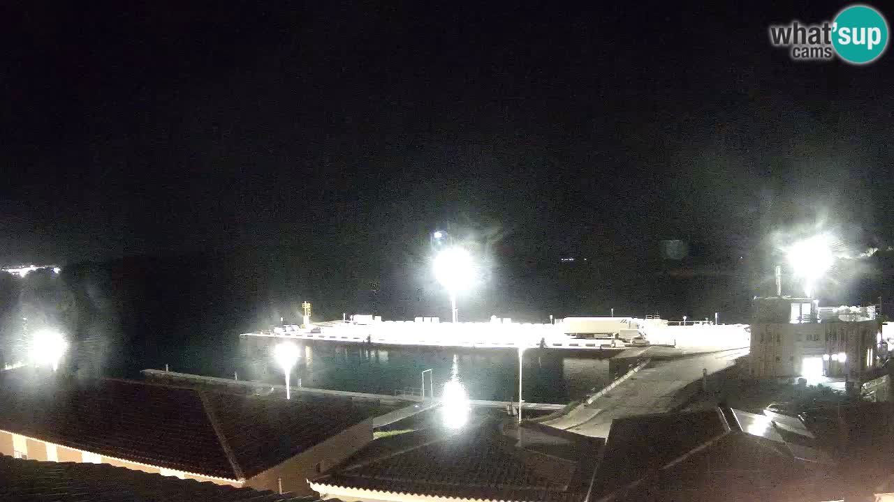 Porto di Palau – Sardinija
