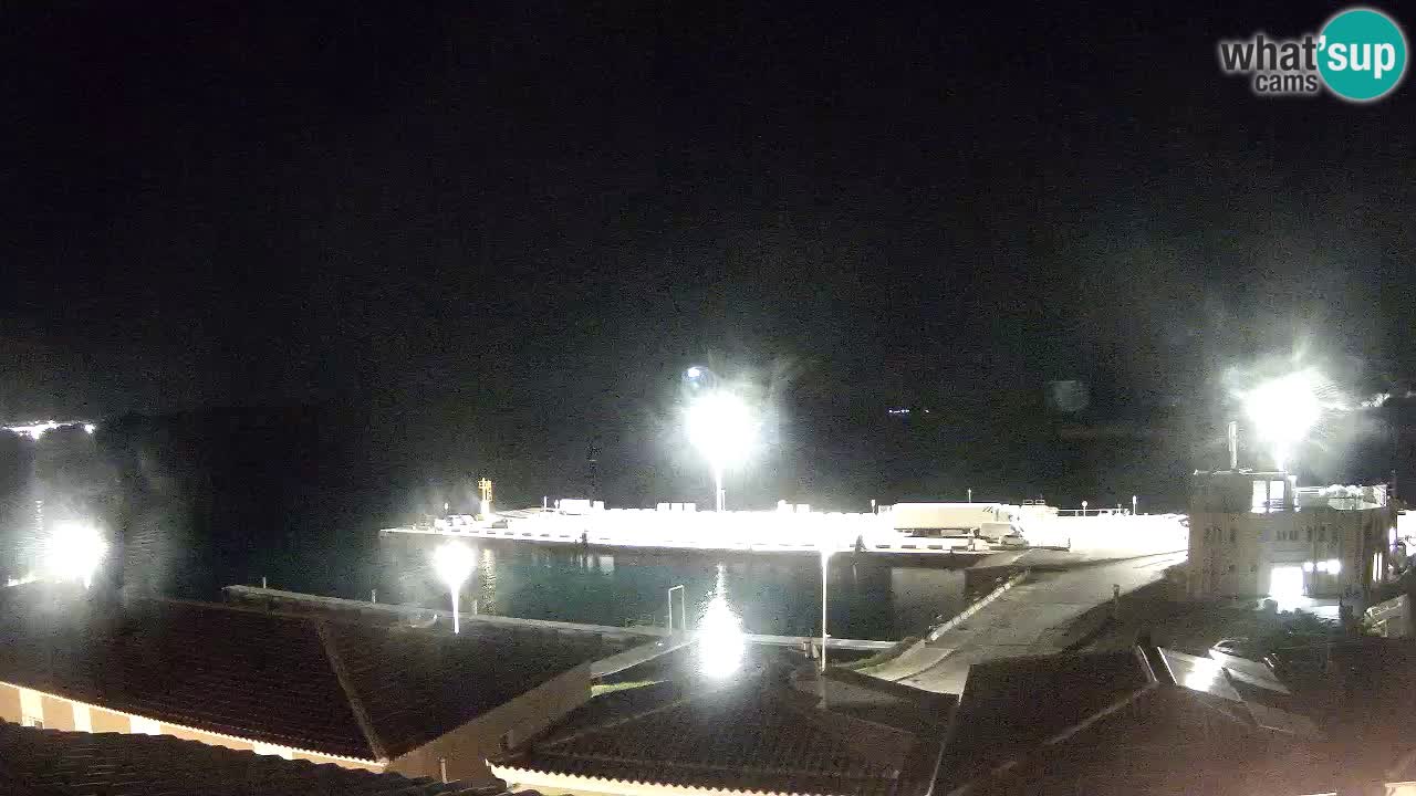 Porto di Palau – Sardegna