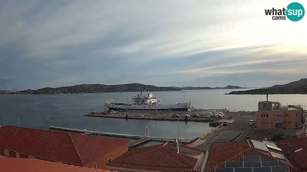 Porto di Palau – Sardegna