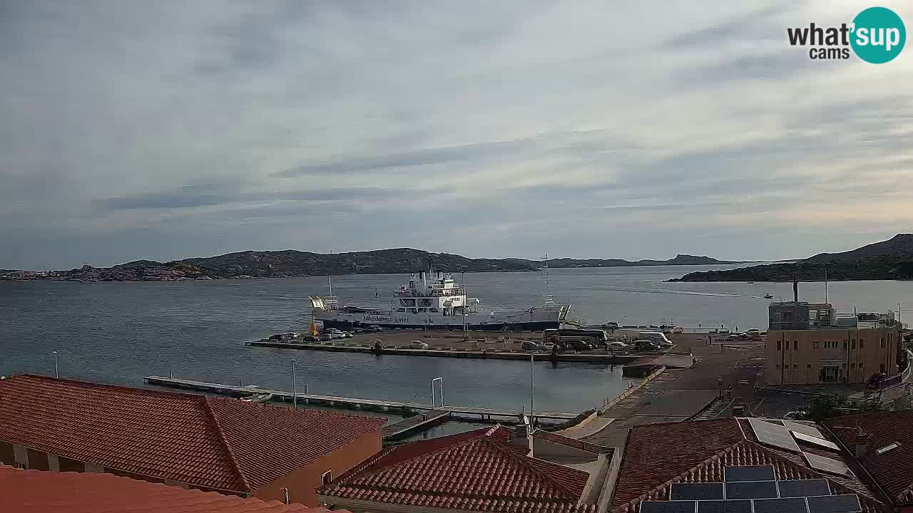 Porto di Palau – Sardinien