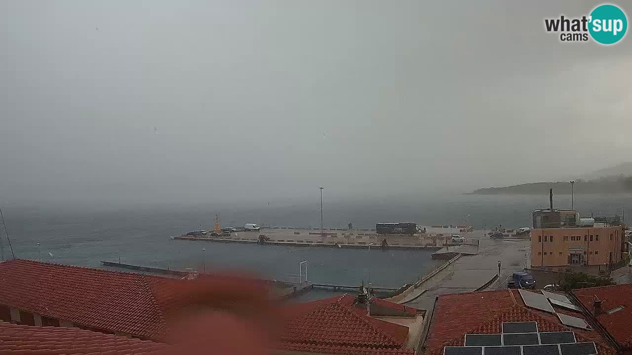 Porto di Palau – Cerdeña