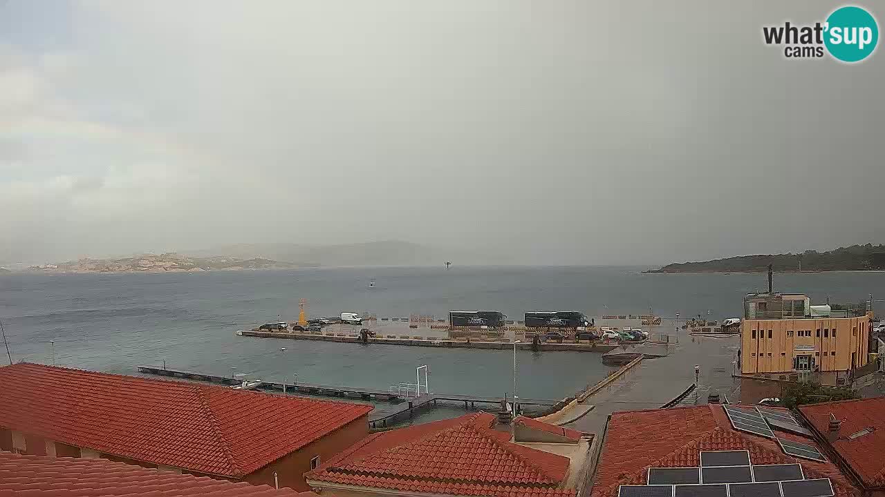 Porto di Palau – Sardinia